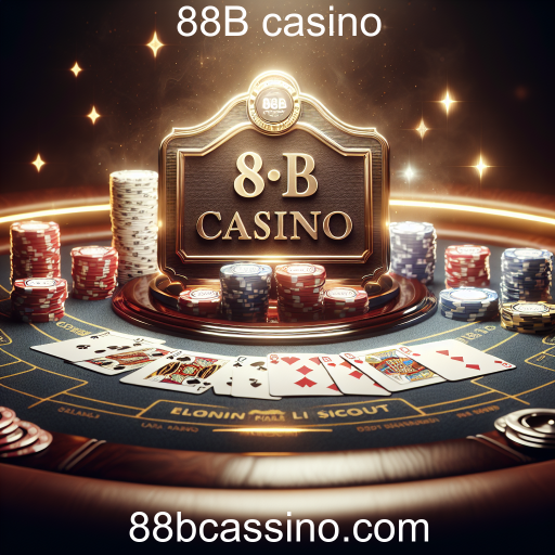 A Ascensão do Pôquer no 88B Casino